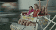 Theme Park Fun GIF by AWOL