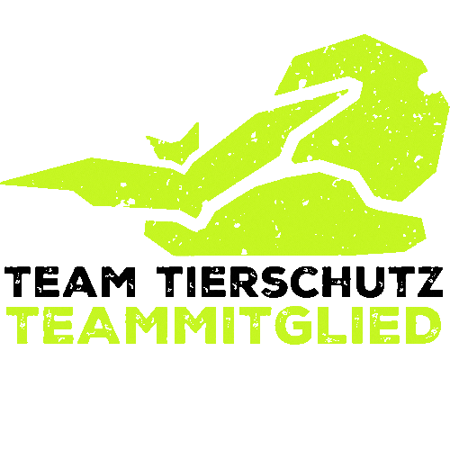 Community Tt Sticker by Teamtierschutz