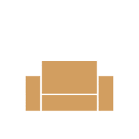 Furniture Heya Sticker by OFS