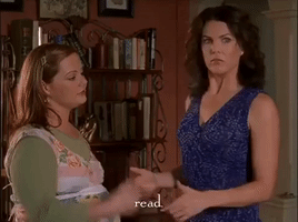 season 4 netflix GIF by Gilmore Girls 