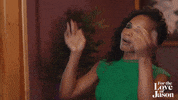 Leaving Forget It GIF by ALLBLK (formerly known as UMC)