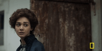genius picasso GIF by National Geographic Channel
