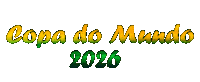 Copa Do Mundo Sticker