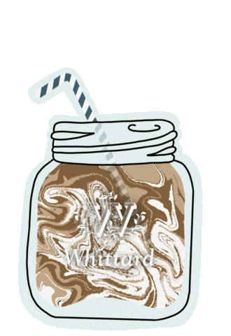 Coffee Summer Sticker by Whittard CZ