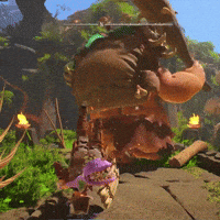 Video Games Fight GIF by Gameforge