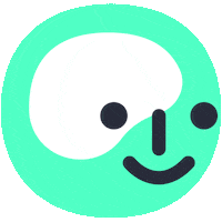 Mnatest Sticker by minds + assembly
