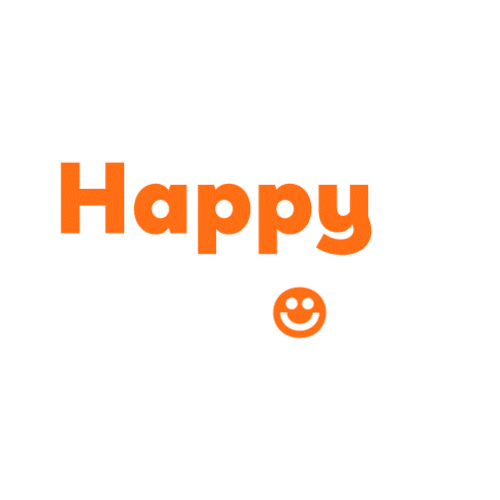 Happy At Work Sticker by leboncoin
