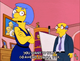 season 8 episode 6 GIF