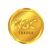 kgctrader bitcoin criptomoedas kgctrader kgc trader Sticker