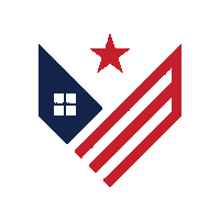Va Loans Sticker by The Veteran's Mortgage Source