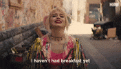 Hungry Breakfast GIF by HBO Max