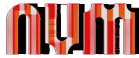 Art Glitch Sticker