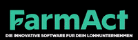 FarmAct lohnunternehmen farmact agrarsoftware digitalezukunft GIF