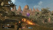 Warlock GIF by Versus Evil