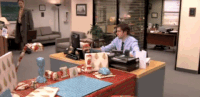 the office GIF by NBC