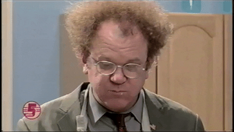 Check It Out Steve Brule GIF by Tim and Eric