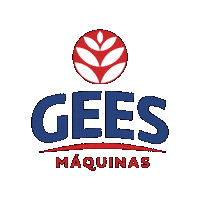 gees_sa case case ih gees gees sa Sticker
