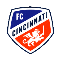 Mls Soccer Sport Sticker by Major League Soccer