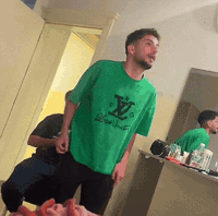 رقص GIF