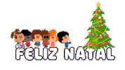 Merry Christmas Sticker by 3 Palavrinhas