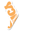 Juicy Sticker by Shop 437