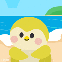 Dance Summer GIF by Finch Care