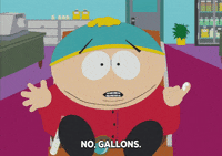eric cartman GIF by South Park 