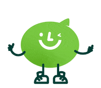 Happy Sticker by Gobierno de Zapopan