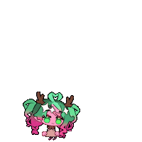 Ravella Sticker