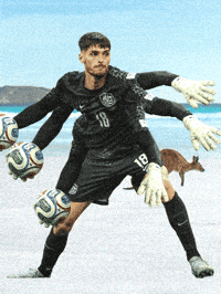 Patrick Beach GIF