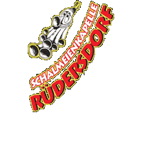 Rüdersdorf Sticker by TSV 1880 Ruedersdorf