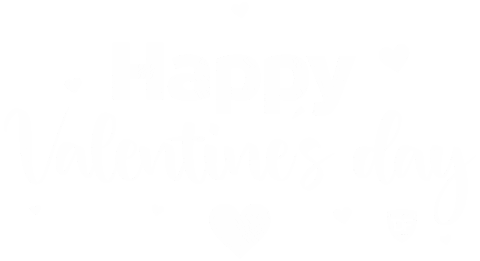 Valentines Day Sticker by Colégio Dom Felipe