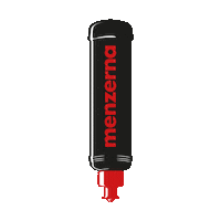 Coating Detailing Sticker by Menzerna