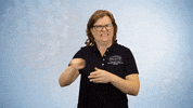 Asl Clean GIF