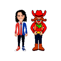 El Primo Comedia Sticker by Salsas Del Primo