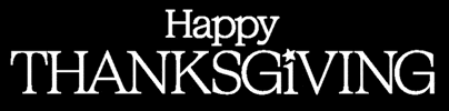 Stars Thanksgiving GIF by Nordstrom Social
