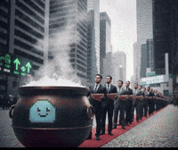 Memecoin Xrp GIF by $DROP