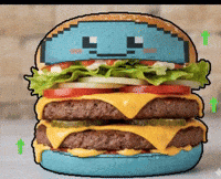 Memecoin Xrp GIF by $DROP