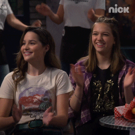 Side Hustle Jayden Bartels GIF by Nickelodeon