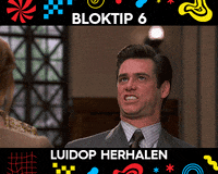 blok GIF by Pukkelpop