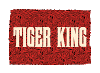 Big Cats Sticker by NETFLIX