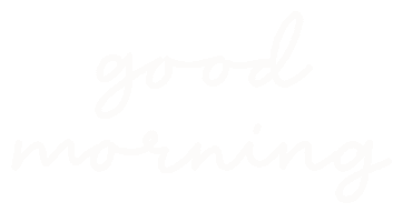 Good Morning Christmas Sticker by Nora Fikse