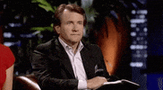 Season 3 Robert GIF by ABC Network