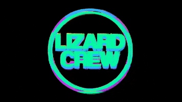 lizardcrew  GIF