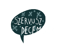 Tel Decemberi Sticker
