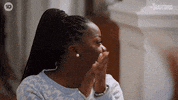 Traitorsau GIF by The Traitors Australia