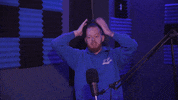 Microphone Business Podcast GIF