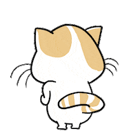 Excited Dance Sticker by Kcomics