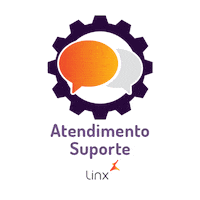 Sticker by Linx