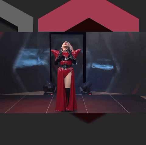 Vsdq GIF by Versus Dragqueens